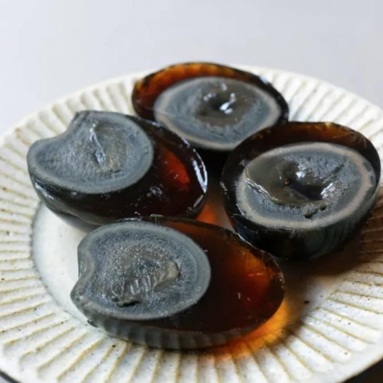 Trứng Vịt Bắc Thảo